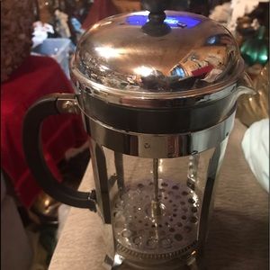 Bodum French Press Coffee Maker 8 Expresso cups